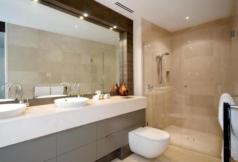 فندق Amarna Luxury Beach Resort