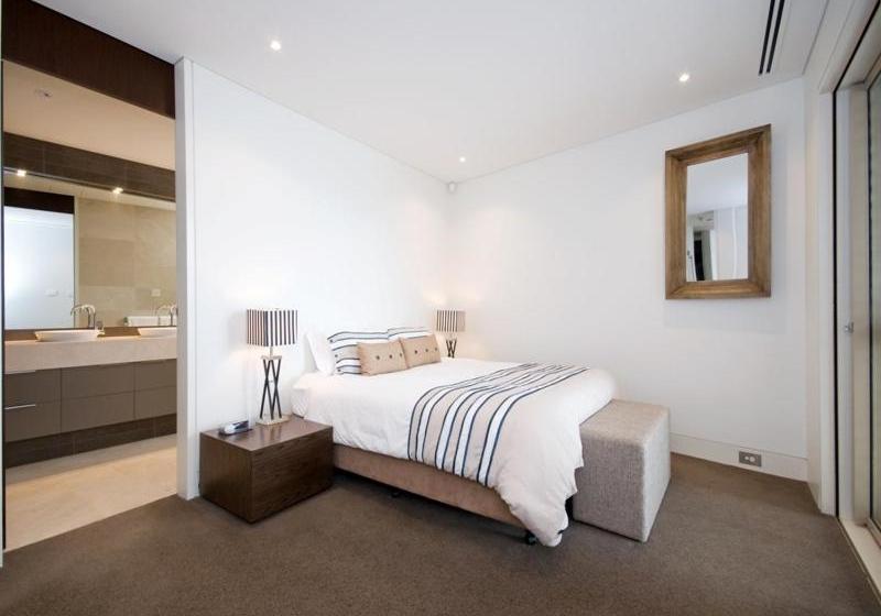 فندق Amarna Luxury Beach Resort