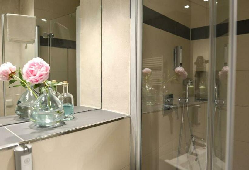 호텔 Apartment Central Leipzig