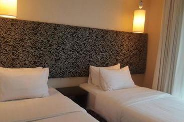 Fotos del hotel At 21 Saladaeng:  28
