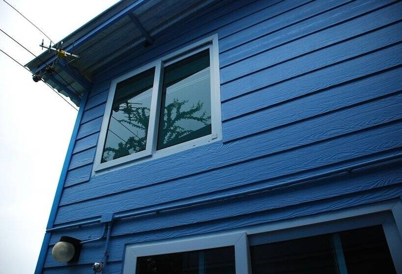 酒店 Baan Kum Siri