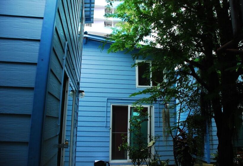 酒店 Baan Kum Siri