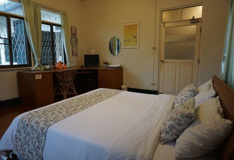 فندق Baan Rub Aroon Guesthouse