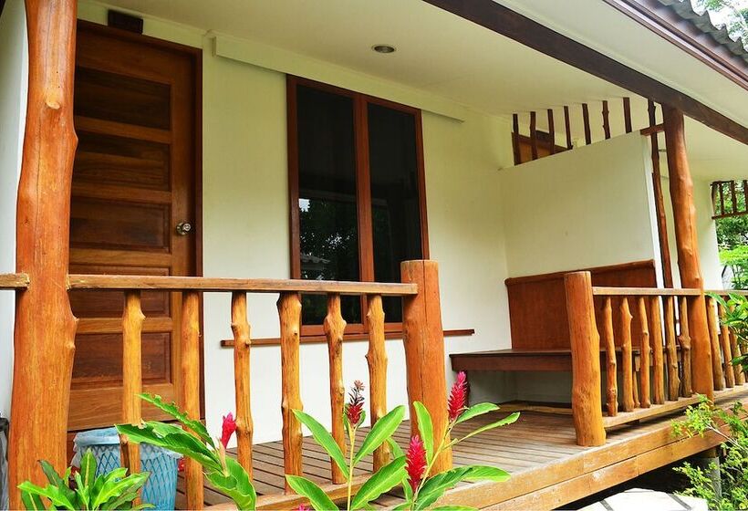 هتل Bann Anattaya Koh Yao Noi