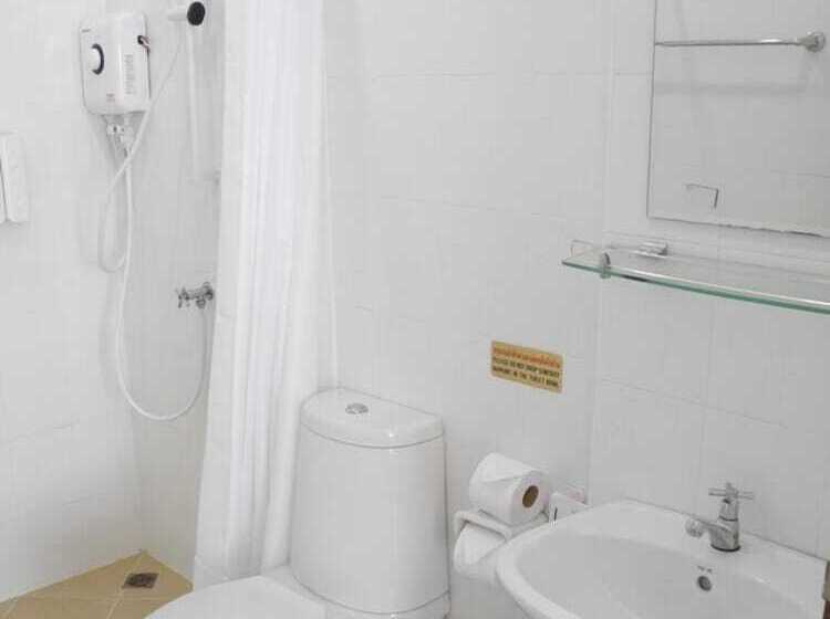 هتل Bann Tawan Hostel Chiang Rai