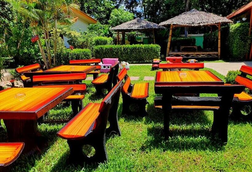 هتل Boonya Resort Koh Chang