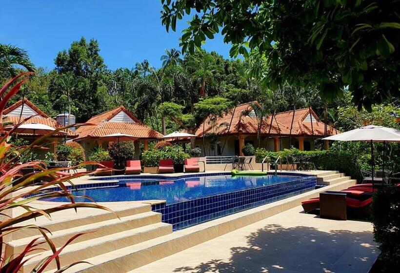 هتل Boonya Resort Koh Chang