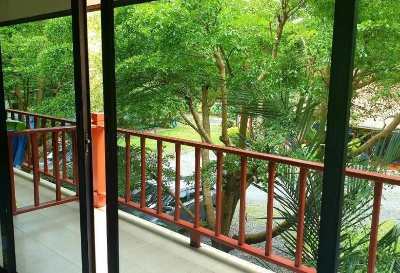 هتل Boonya Resort Koh Chang