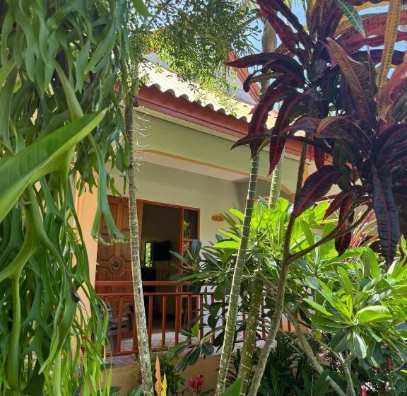 هتل Boonya Resort Koh Chang