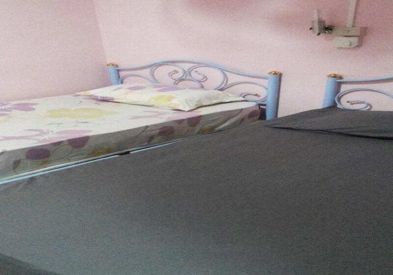 호텔 Canaan Guesthouse