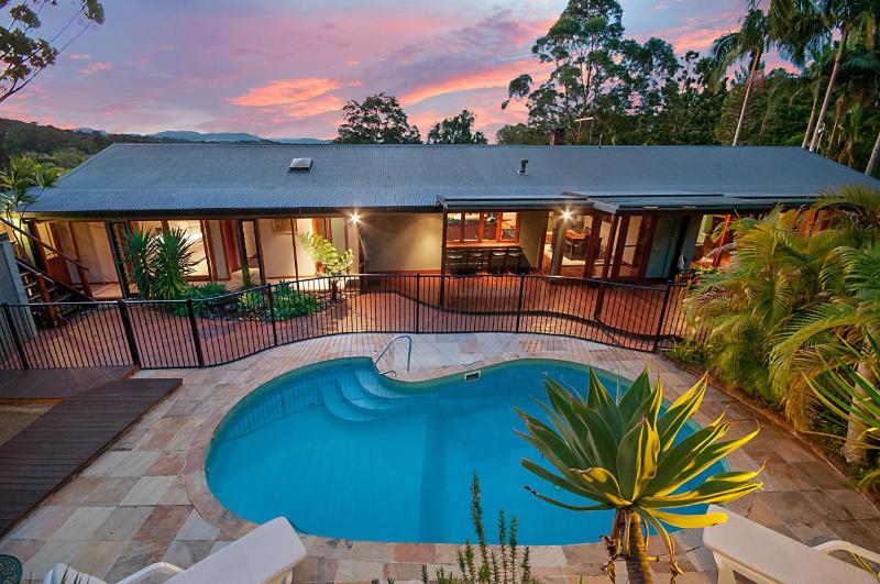 호텔 Cape Byron Retreat