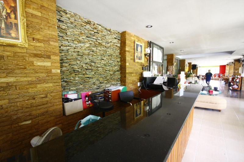 فندق Ch.chang Homeplace