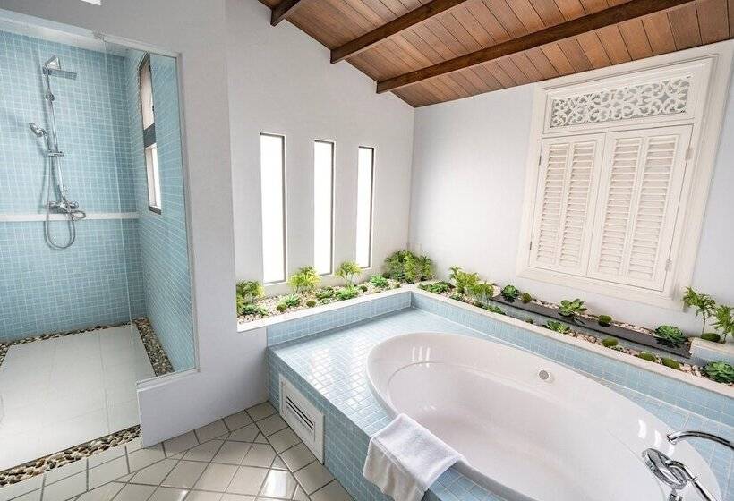 هتل Content Villa Chiang Mai