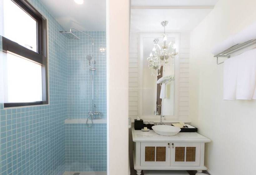 هتل Content Villa Chiang Mai