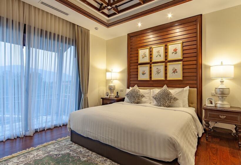 هتل Content Villa Chiang Mai