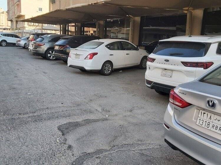 בית מלון כפרי Danat 1 Apartments