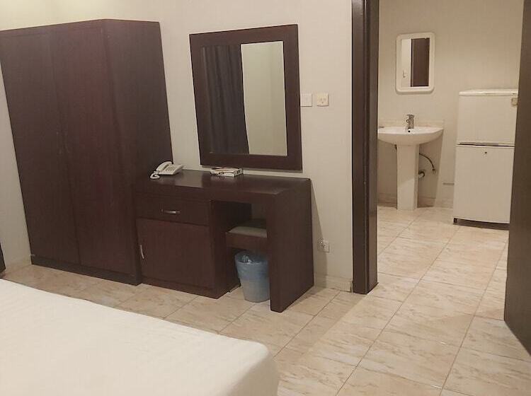 בית מלון כפרי Danat 1 Apartments