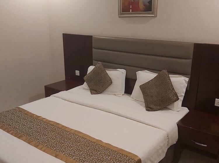 בית מלון כפרי Danat 1 Apartments