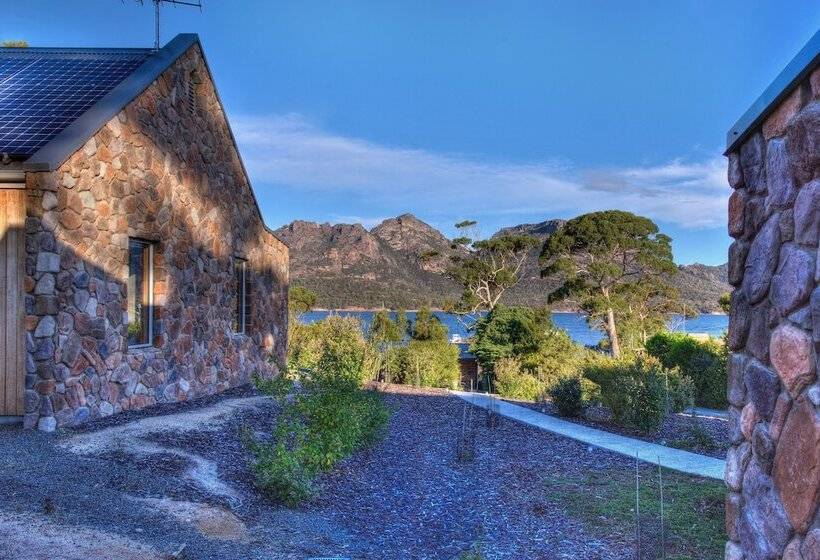 فندق Freycinet Stone Studio 3