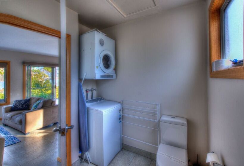 فندق Freycinet Stone Studio 3