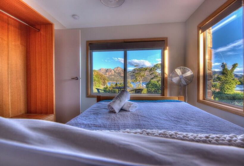 فندق Freycinet Stone Studio 3