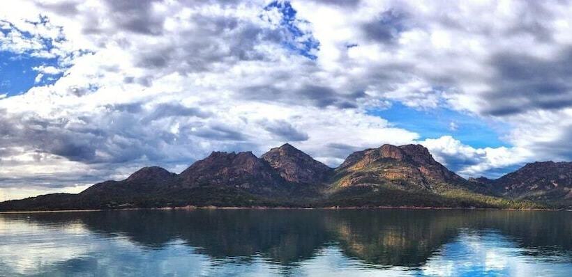 فندق Gumnut Cottage