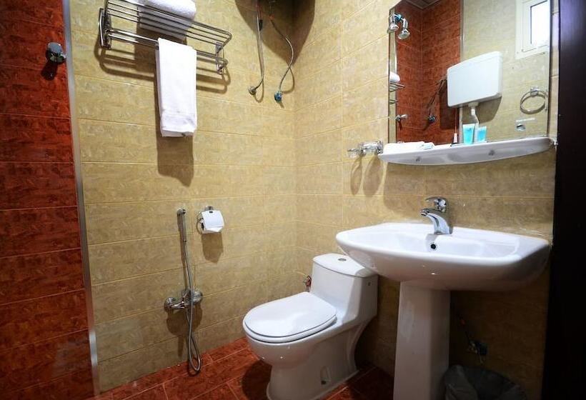 هتل Jablah 1 Apart