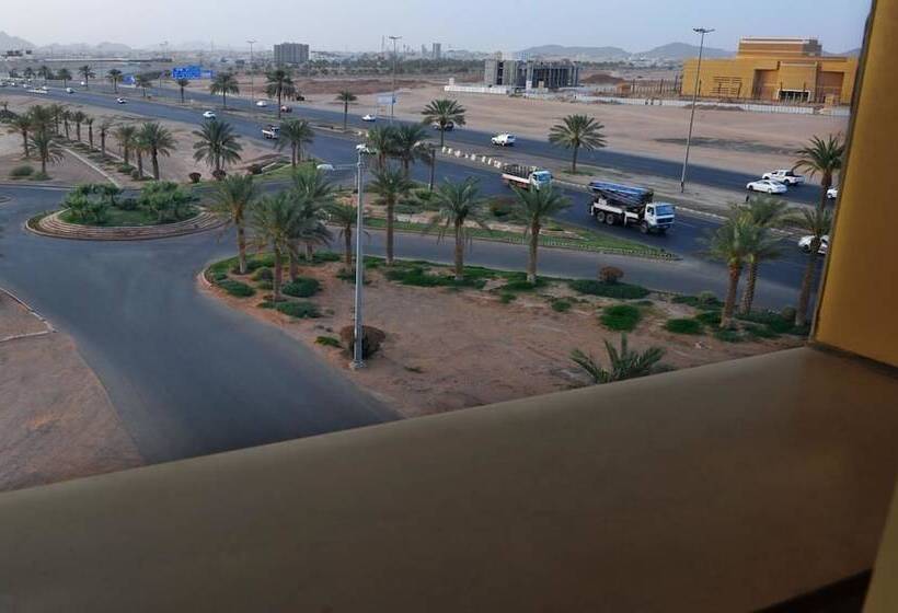 هتل Jablah 1 Apart