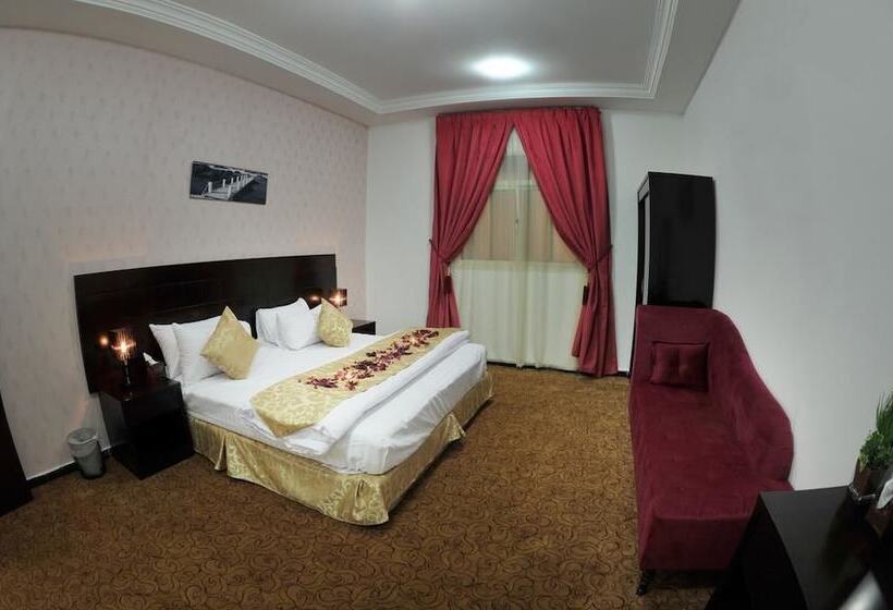 هتل Jablah 1 Apart