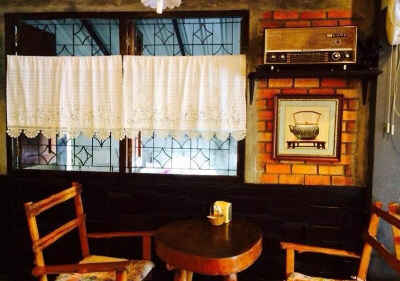 هتل K Guesthouse Adults Only