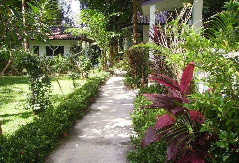 هتل Kamrai Resort