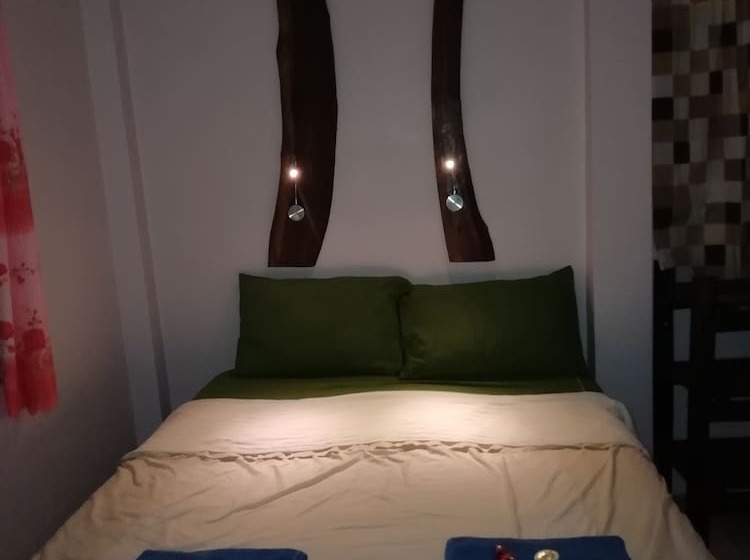 هتل Kamrai Resort