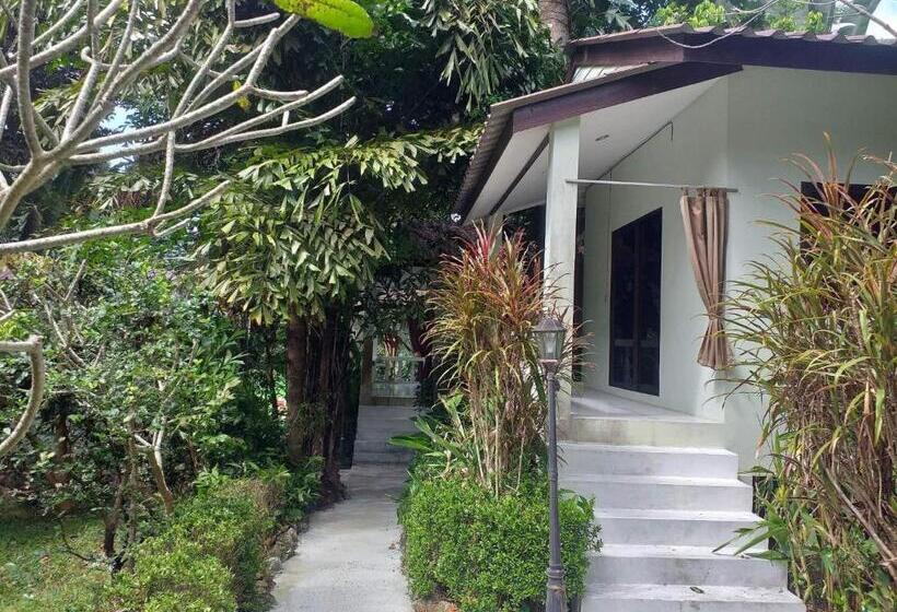 هتل Kamrai Resort