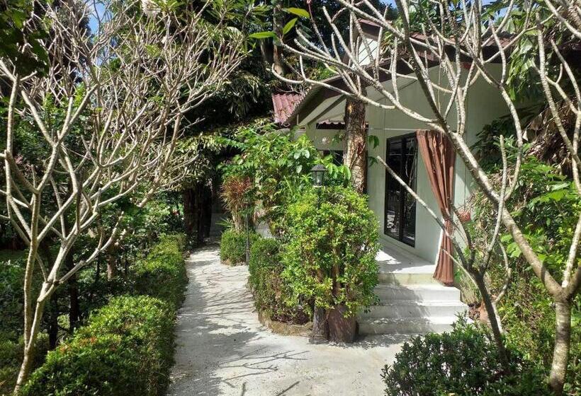 هتل Kamrai Resort