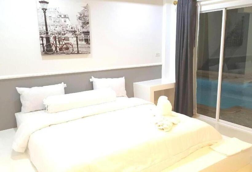 هتل Mestyle Resort