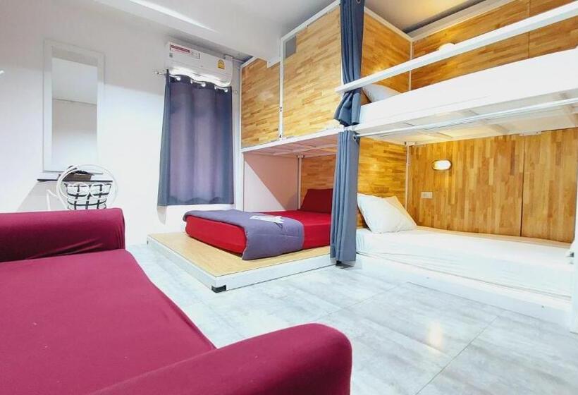 酒店 Neat Hostel