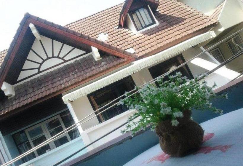 هتل Nilawan Guesthouse