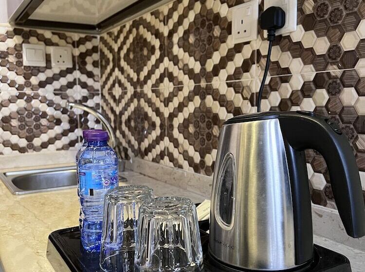 فندق Orchid Suites 4