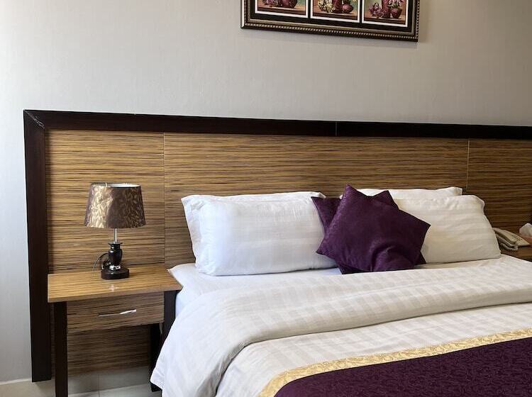 فندق Orchid Suites 4