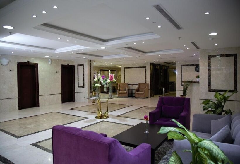 فندق Orchid Suites 4