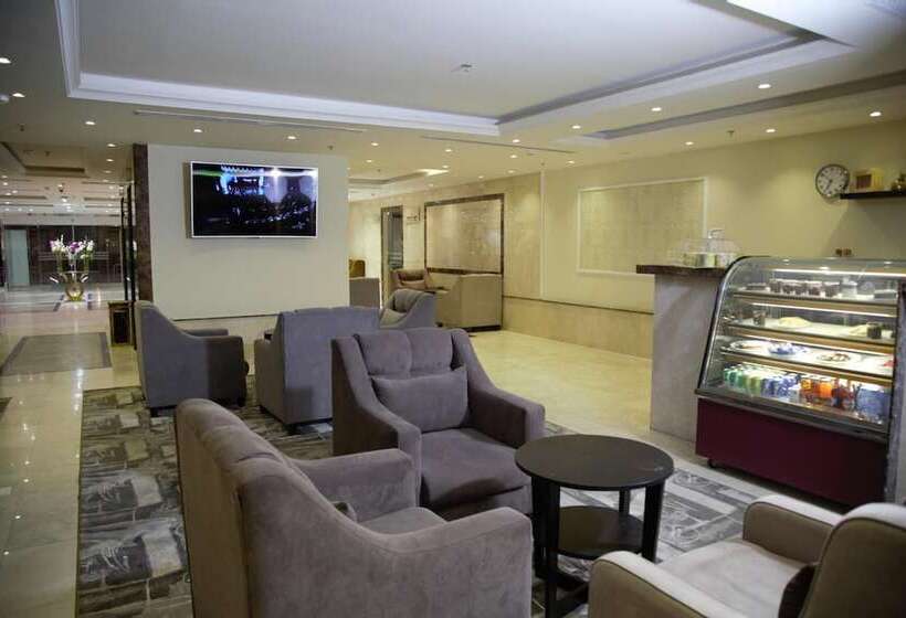 فندق Orchid Suites 4
