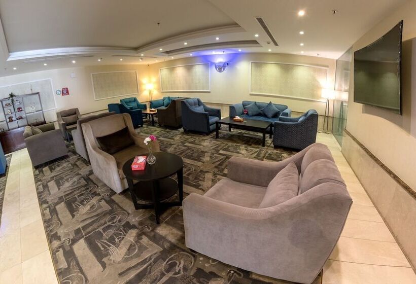 فندق Orchid Suites 4