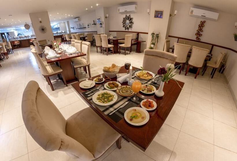 فندق Orchid Suites 4