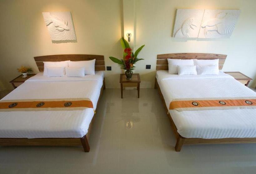 هتل Para Resort