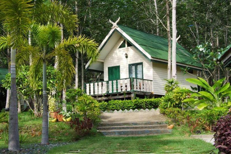 هتل Para Resort