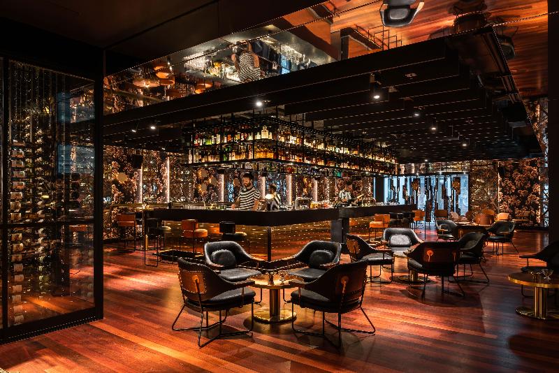 בית מלון כפרי Qt Perth