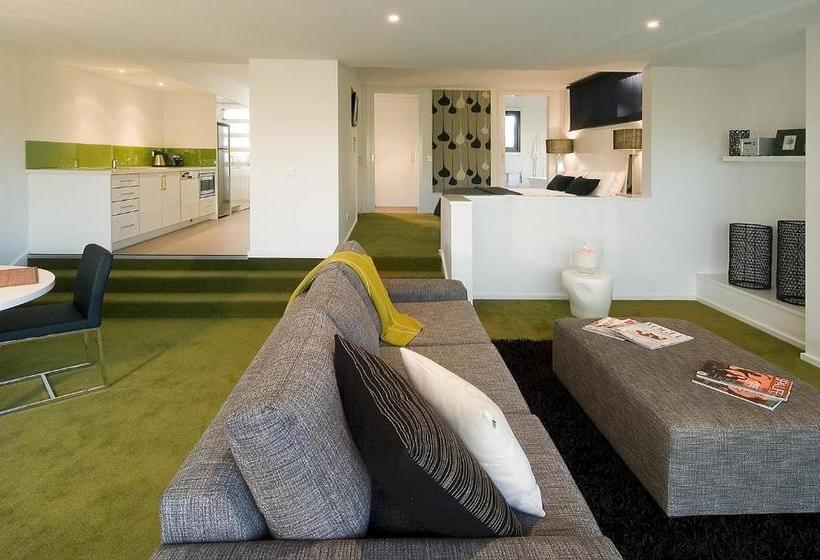 ホテル Saltus Luxury Accommodation