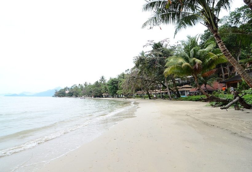 هتل Siam Bay Resort