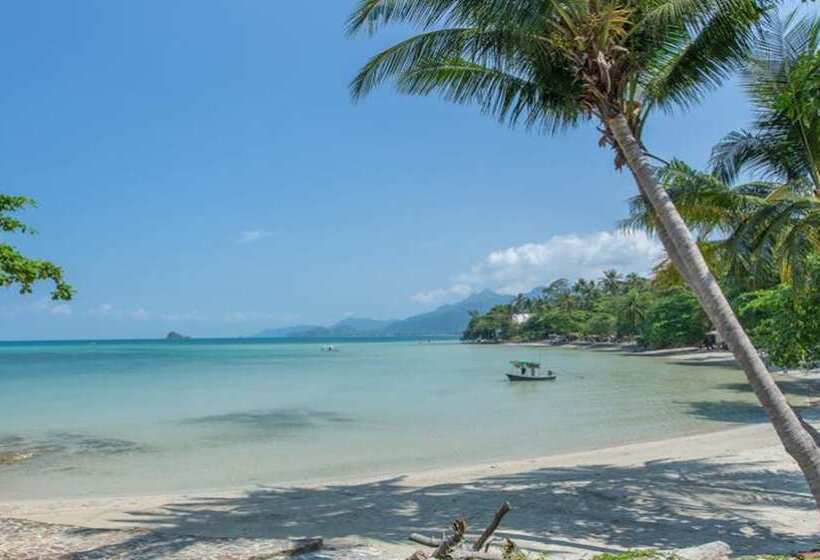 هتل Siam Bay Resort