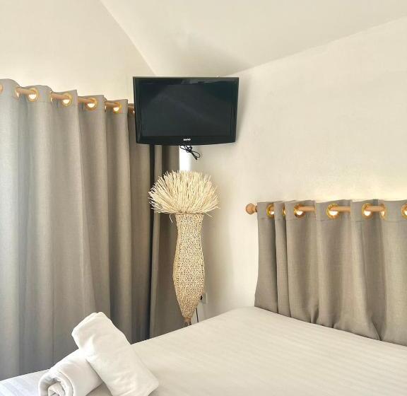 هتل Siam Bay Resort